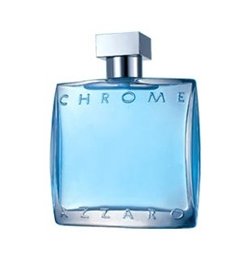 Chrome - Aftershave lotion Chrome - Aftershave lotion
